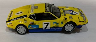 Scalextric Scaleauto De Tomaso Pantera Gr.3 lm 75