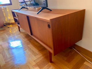 Mueble TV Nogal Maisons du Monde Vintage