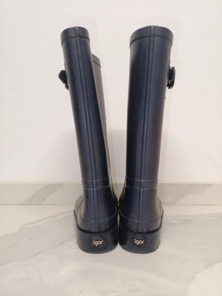 Botas de agua Igor Talla 33