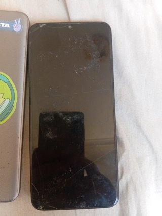2 Móviles Negros