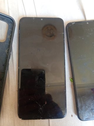 2 Móviles Negros