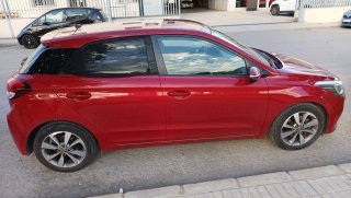 Hyundai i20 tecno 1.4 crdi 90cv