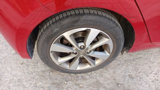 Hyundai i20 tecno 1.4 crdi 90cv