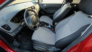 Hyundai i20 tecno 1.4 crdi 90cv