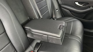 Mercedes-Benz GLC Coupé 250 d 4Matic 150 kW (204 CV)