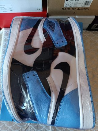 Jordan 1
