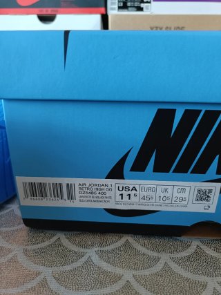 Jordan 1