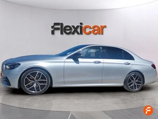 Mercedes Clase E E 220 d
