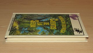Cuentos de la selva Horacio Quiroga Anaya 1984