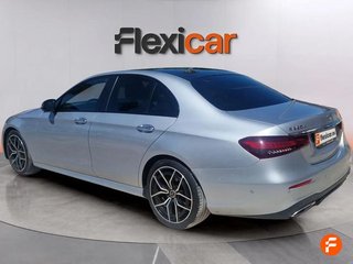 Mercedes Clase E E 220 d