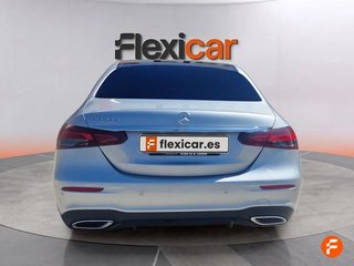 Mercedes Clase E E 220 d