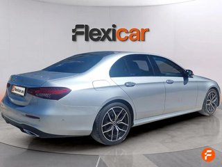 Mercedes Clase E E 220 d