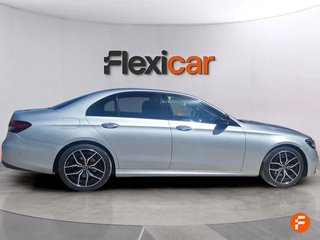 Mercedes Clase E E 220 d