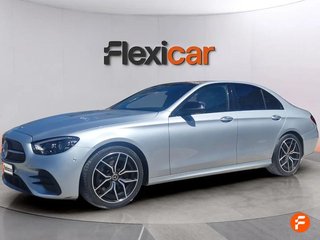 Mercedes Clase E E 220 d