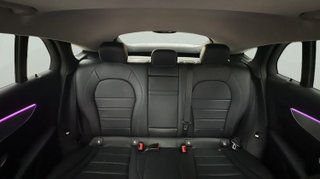 Mercedes-Benz GLC Coupé 250 d 4Matic 150 kW (204 CV)