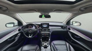 Mercedes-Benz GLC Coupé 250 d 4Matic 150 kW (204 CV)