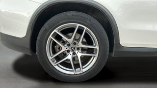 Mercedes-Benz GLC Coupé 250 d 4Matic 150 kW (204 CV)