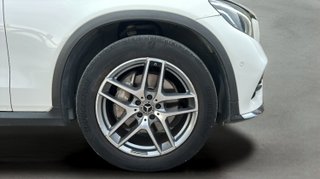 Mercedes-Benz GLC Coupé 250 d 4Matic 150 kW (204 CV)