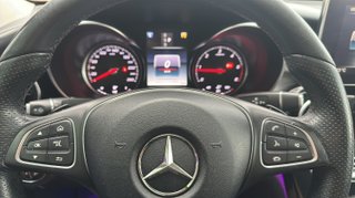Mercedes-Benz GLC Coupé 250 d 4Matic 150 kW (204 CV)