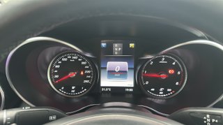 Mercedes-Benz GLC Coupé 250 d 4Matic 150 kW (204 CV)