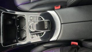 Mercedes-Benz GLC Coupé 250 d 4Matic 150 kW (204 CV)
