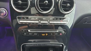 Mercedes-Benz GLC Coupé 250 d 4Matic 150 kW (204 CV)