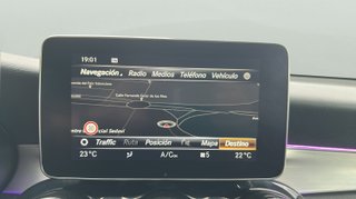 Mercedes-Benz GLC Coupé 250 d 4Matic 150 kW (204 CV)