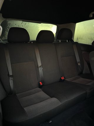 Volkswagen Golf TDI