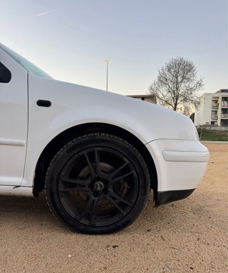 Volkswagen Golf TDI