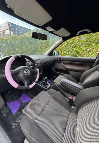 Volkswagen Golf TDI