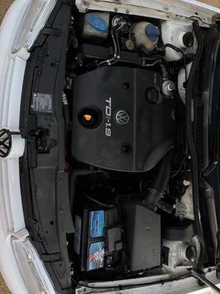 Volkswagen Golf TDI