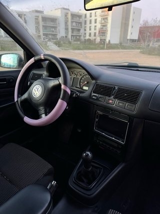 Volkswagen Golf TDI