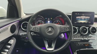 Mercedes-Benz GLC Coupé 250 d 4Matic 150 kW (204 CV)