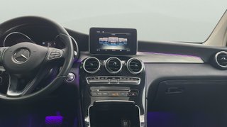 Mercedes-Benz GLC Coupé 250 d 4Matic 150 kW (204 CV)