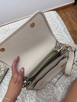 Bolso Tous Beige