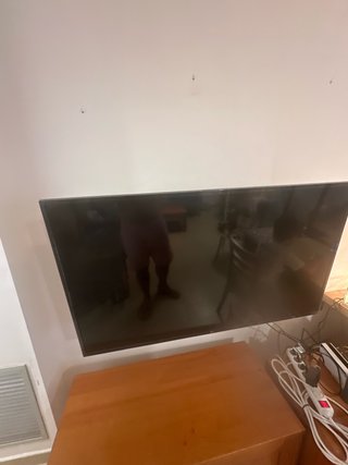 LG Smart TV 50 4K UHD + Soporte
