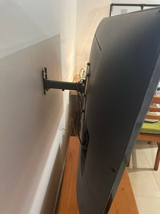 LG Smart TV 50 4K UHD + Soporte