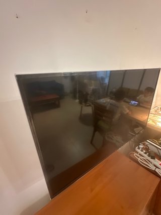 LG Smart TV 50 4K UHD + Soporte