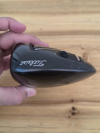 Cabeza de Driver Titleist 917 D2 9.5º (Ajustables)
