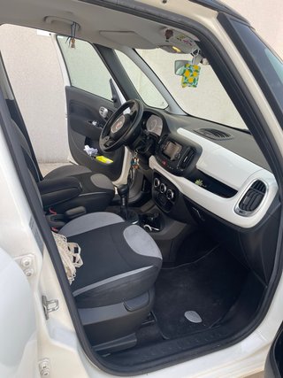 FIAT 500L 2015