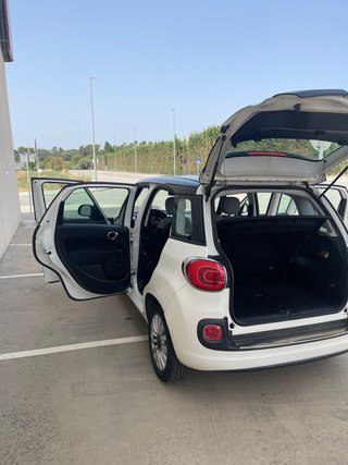FIAT 500L 2015