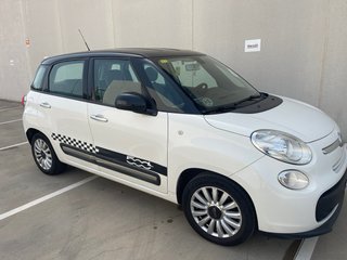 FIAT 500L 2015