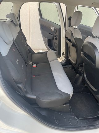 FIAT 500L 2015
