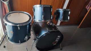 Bombo Tama Swingstar 22