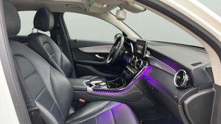 Mercedes-Benz GLC Coupé 250 d 4Matic 150 kW (204 CV)