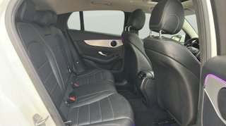 Mercedes-Benz GLC Coupé 250 d 4Matic 150 kW (204 CV)