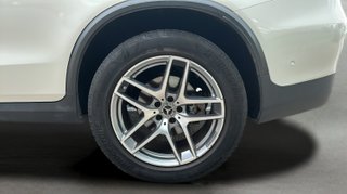 Mercedes-Benz GLC Coupé 250 d 4Matic 150 kW (204 CV)