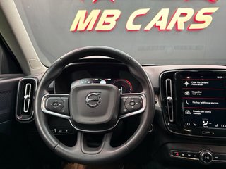Volvo XC40 2021 1.5 262cv