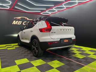Volvo XC40 2021 1.5 262cv