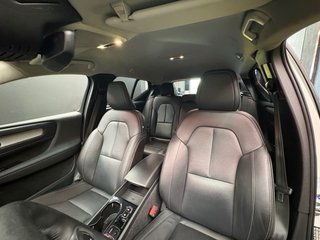 Volvo XC40 2021 1.5 262cv
